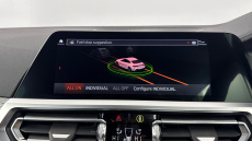 BMW 4 Series 420i M Sport 2dr Step Auto [Pro Pack] Petrol Coupe